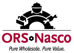 ORS Nasco Starrett National Distributor Logo