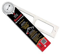 View the 505A-12505A-12 Miter Protractor