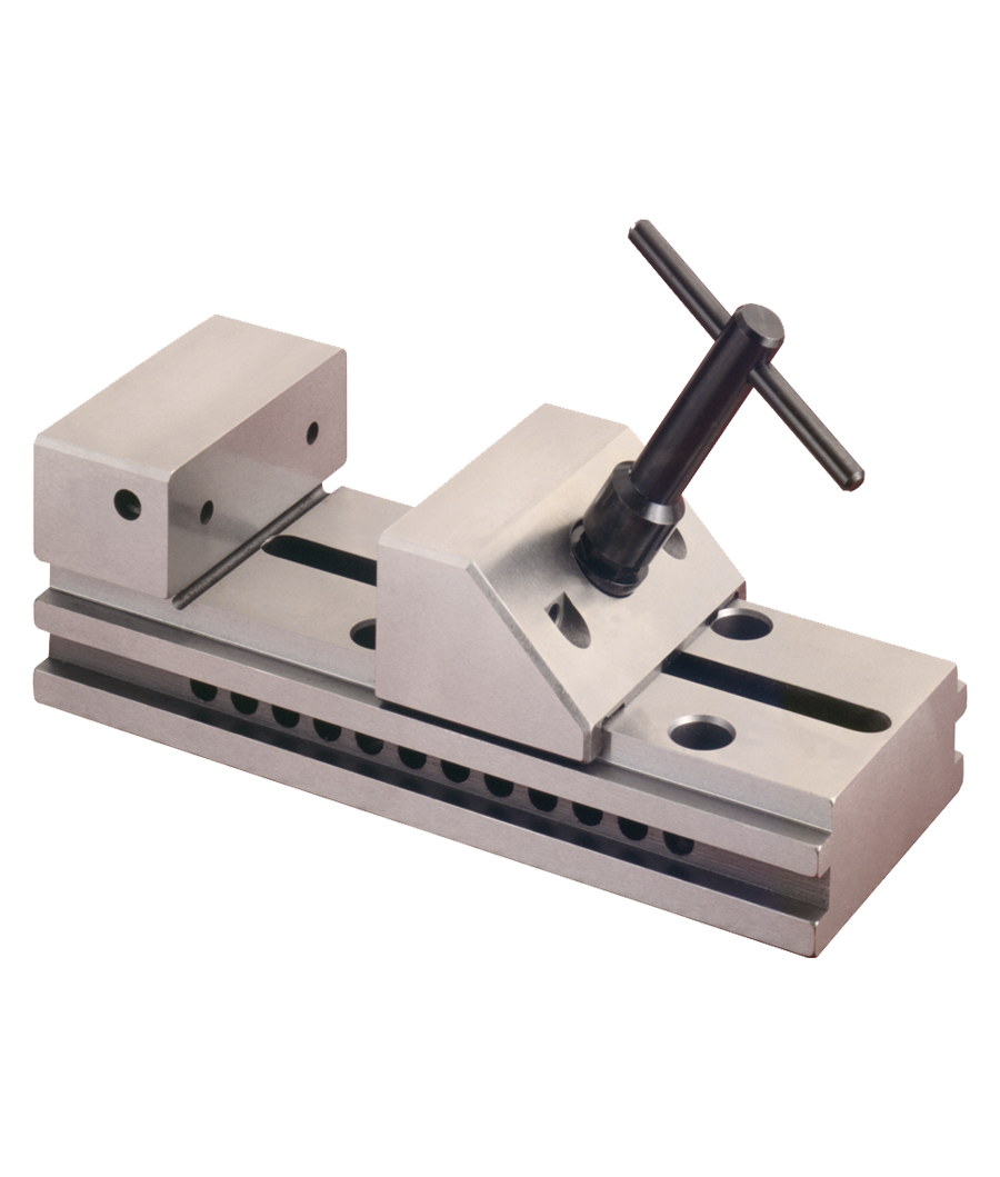 View The 581 Precision Grinding Vise581 Precision Grinding Vise