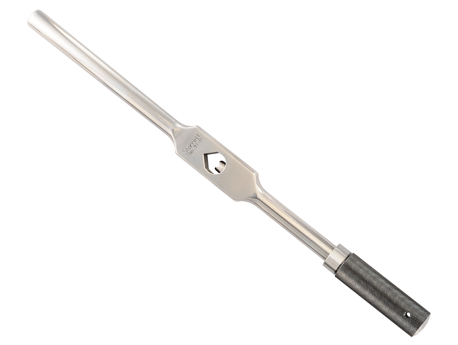 View the 91DStarrett 91D Tap Wrench