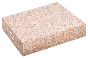 View Crystal Pink® Granite productsStarrett Tru-Stone Crystal Pink® Granite Products