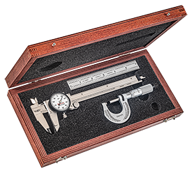 View the S909ZS909Z Precision Tool Set